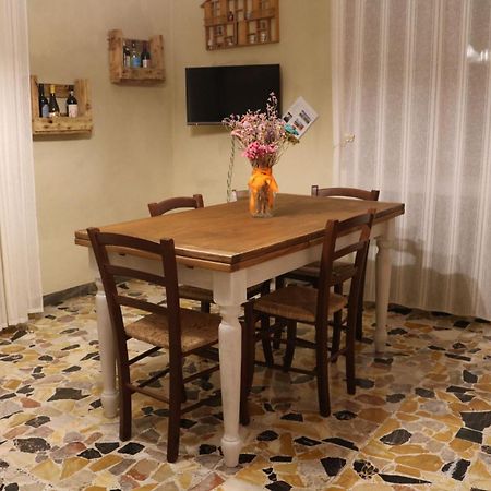 Casa Bruna - Cipresseta Del Chianti Castellina in Chianti Dış mekan fotoğraf