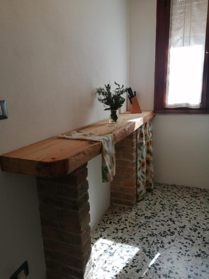 Casa Bruna - Cipresseta Del Chianti Castellina in Chianti Dış mekan fotoğraf