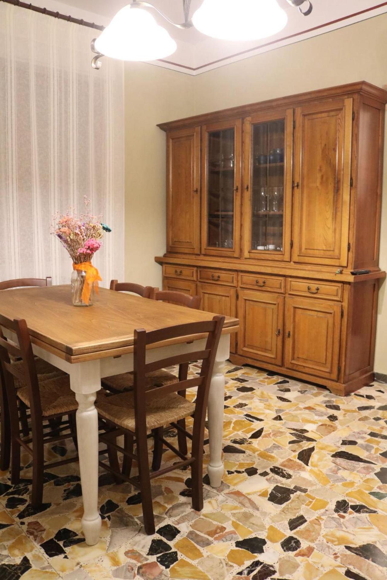 Casa Bruna - Cipresseta Del Chianti Castellina in Chianti Dış mekan fotoğraf