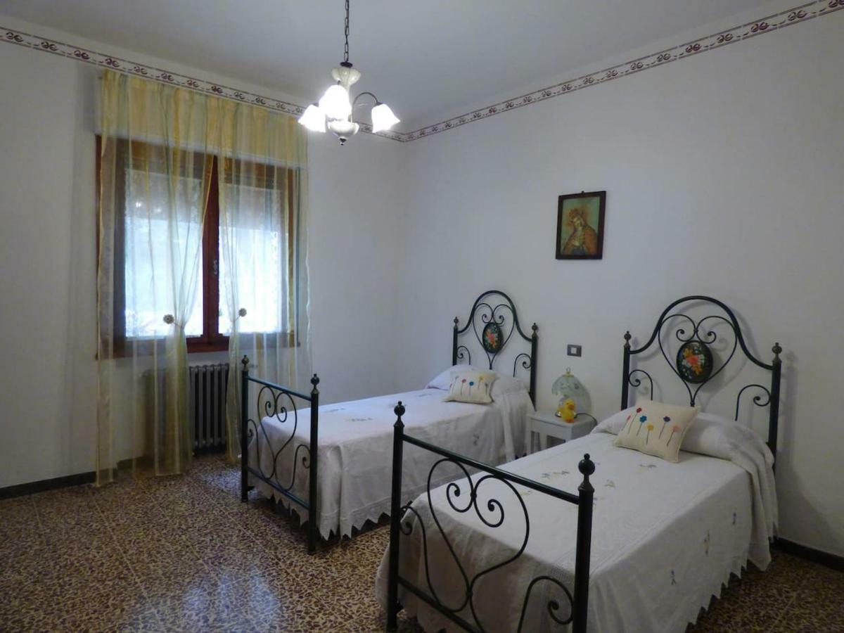 Casa Bruna - Cipresseta Del Chianti Castellina in Chianti Dış mekan fotoğraf